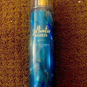 Saltwater Breeze Bath and Body